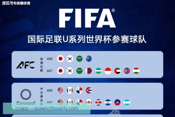 国际足联U20世界杯比赛监督机制：公平竞赛幕后守护者
